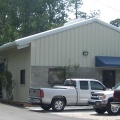 Single Tenant Warehouse