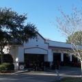 Net Lease Tire Store