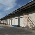 Single Tenant Warehouse